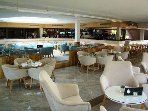 Exagon Park Hotel 16 av 28