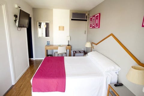 Hotel Subur 17 av 26