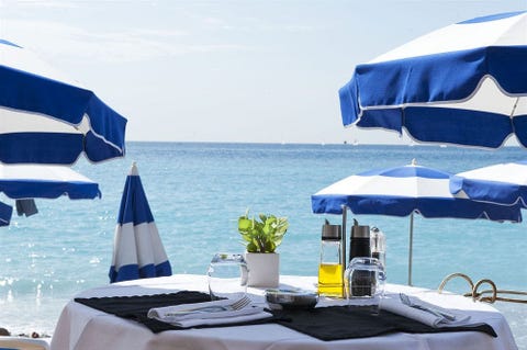 Hotel Beau Rivage 45 av 48