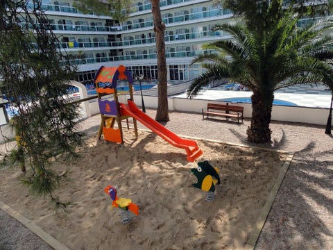 Ohtels Villa Dorada 4 av 26