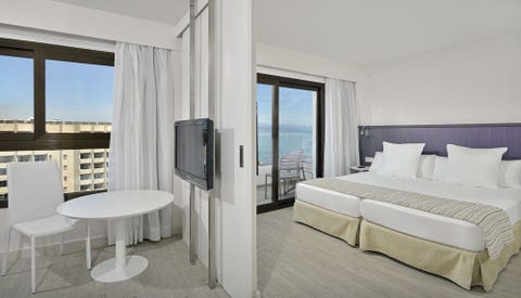 Ocean House Costa del Sol, Affiliated by Melia 21 av 50