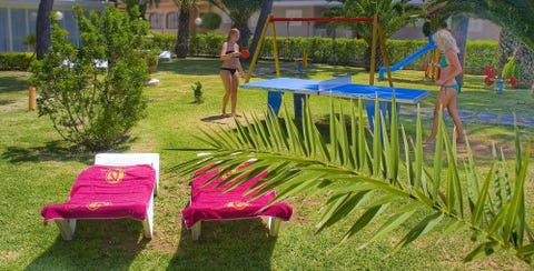 JS Yate Hotel 15 av 21