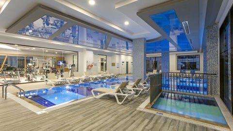 Glamour Resort & Spa 6 av 10