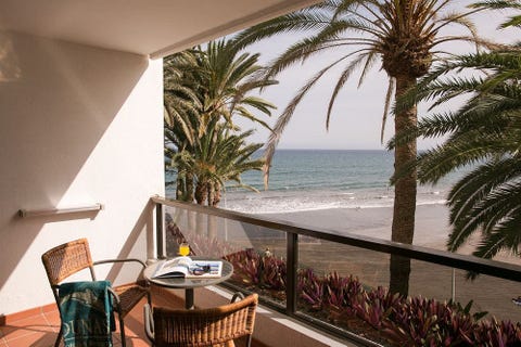 Hotel Don Gregory by Dunas 8 av 10