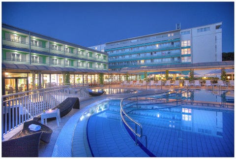 Hotel Pinija 2 av 42