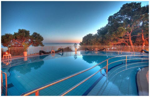Hotel Pinija 5 av 42