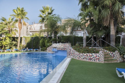 Mediterraneo Real Apts (Fuengirola) 4 av 21