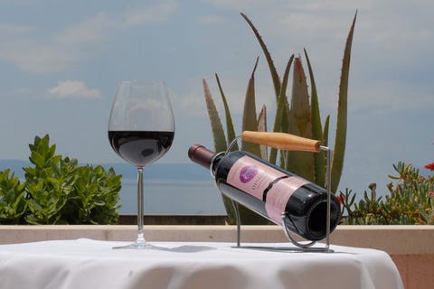 Hotel Rosina 21 av 32