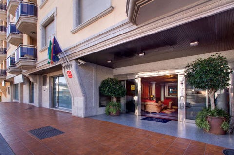 Mediterraneo Real Apts (Fuengirola) 5 av 21