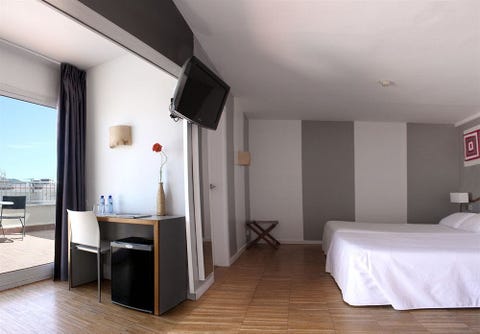 Hotel Subur 14 av 26