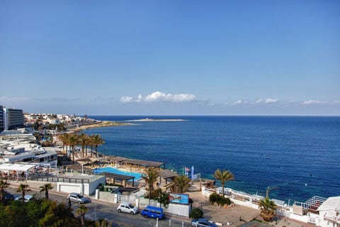 AX Sunny Coast Resort & Spa 20 av 20