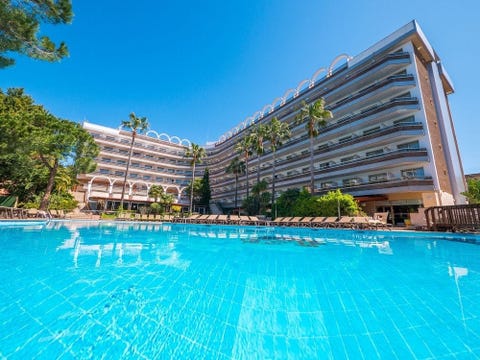 Golden Port Salou & Spa 2 av 29