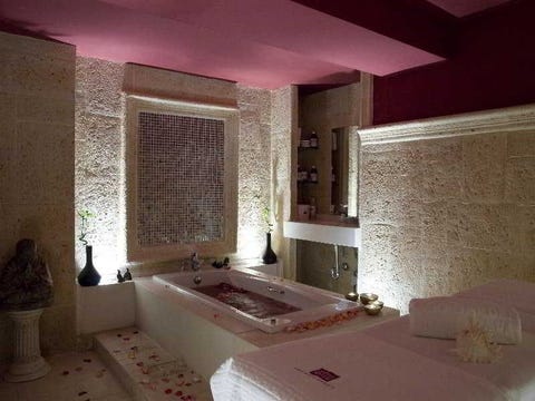 Lago Garden Hotel & Spa 36 av 37