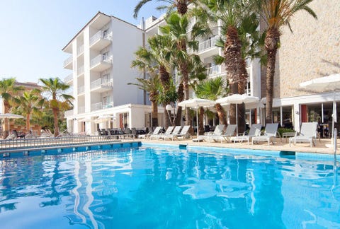 JS Yate Hotel 1 av 21