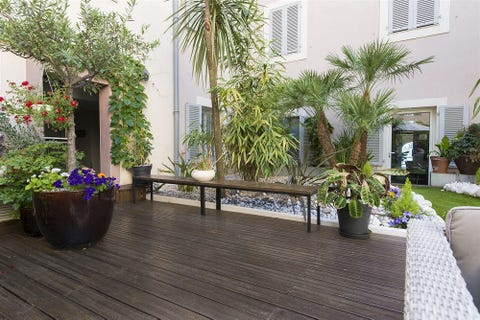 Hotel Beau Rivage 43 av 48