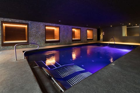 Aqua Hotel Silhouette & Spa - Adults only 28 av 49