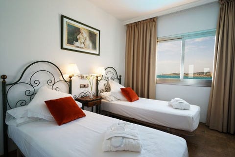 Port Sitges Resort 4 av 25