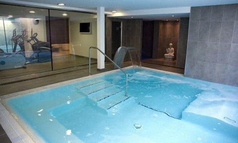 ALEGRIA Mar Mediterrania - Adults only 20 av 23