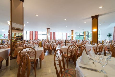 Exagon Park Hotel 12 av 28