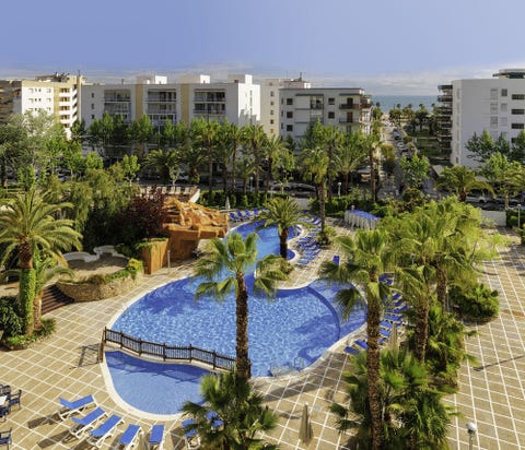 H10 Salou Princess 27 av 32