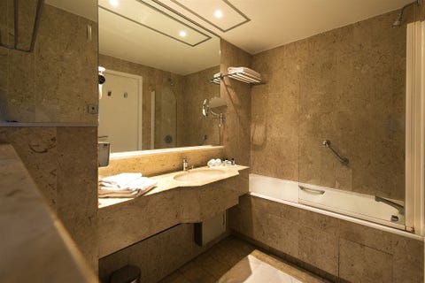 Hotel Beau Rivage 26 av 48