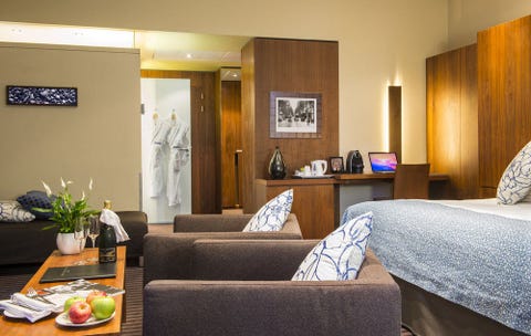 Hotel Beau Rivage 10 av 48