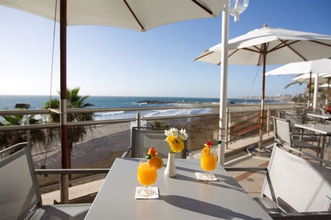 Hotel Don Gregory by Dunas 5 av 10