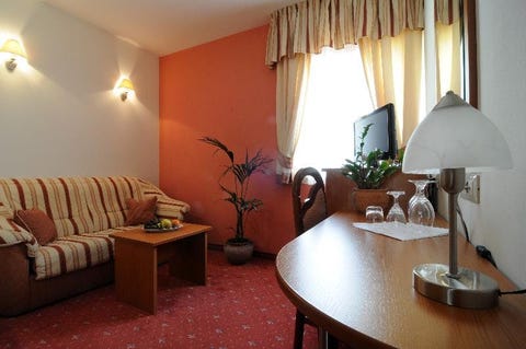 Hotel Rosina 13 av 32