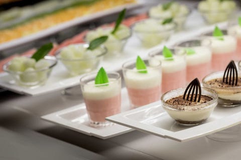Aqua Hotel Silhouette & Spa - Adults only 44 av 49