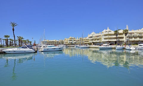 Ocean House Costa del Sol, Affiliated by Melia 49 av 50