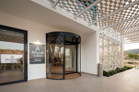 Aqua Hotel Silhouette & Spa - Adults only 10 av 49
