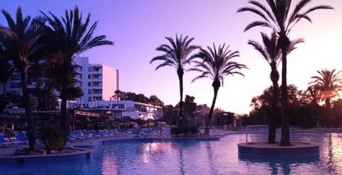 Exagon Park Hotel 27 av 28