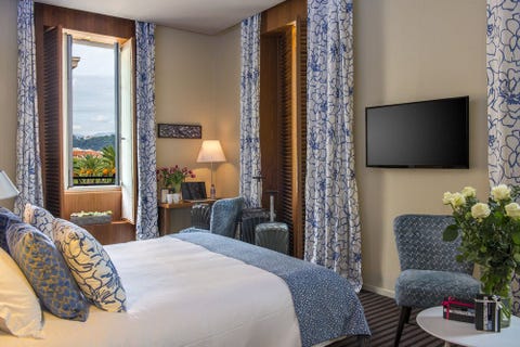 Hotel Beau Rivage 11 av 48