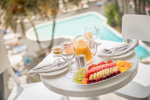 Aqua Hotel Silhouette & Spa - Adults only 26 av 49