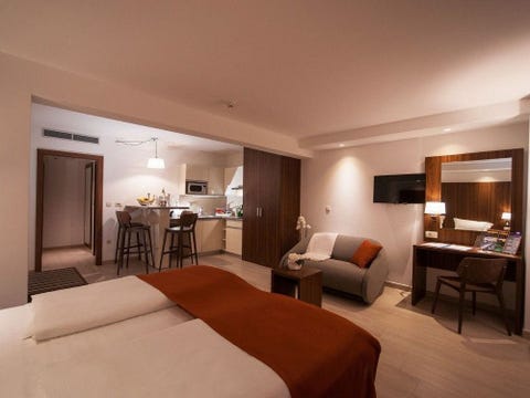 Aparthotel Miramare 11 av 19
