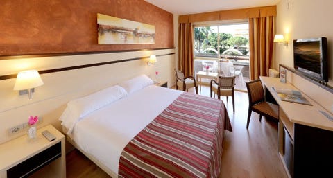 Golden Port Salou & Spa 7 av 29
