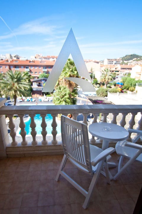 Aqua Hotel Silhouette & Spa - Adults only 27 av 49