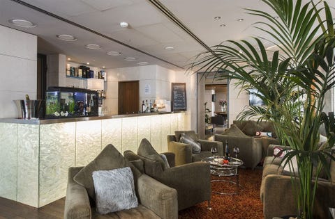 Hotel Beau Rivage 9 av 48