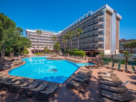 Golden Port Salou & Spa 1 av 29