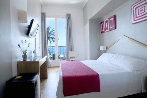 Hotel Subur 13 av 26