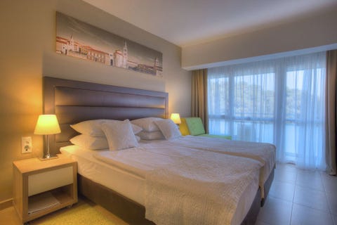 Hotel Pinija 7 av 42