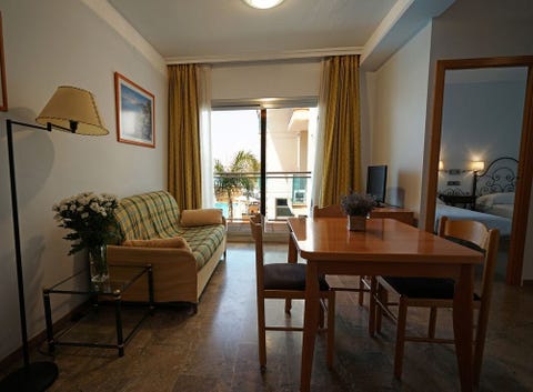 Port Sitges Resort 7 av 25