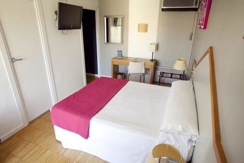 Hotel Subur 5 av 26