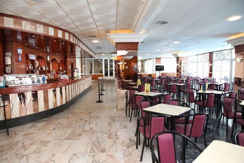 Ohtels Villa Dorada 17 av 26