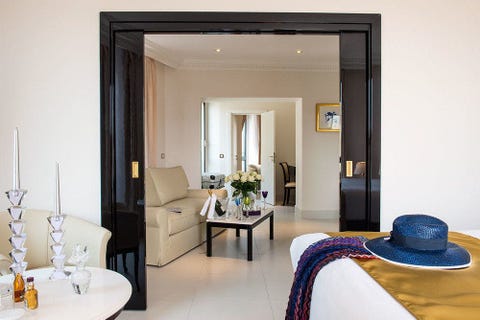 Hotel Aston La Scala 4 av 7