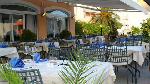 Hotel Rosina 18 av 32