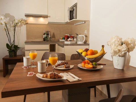 Aparthotel Miramare 7 av 19
