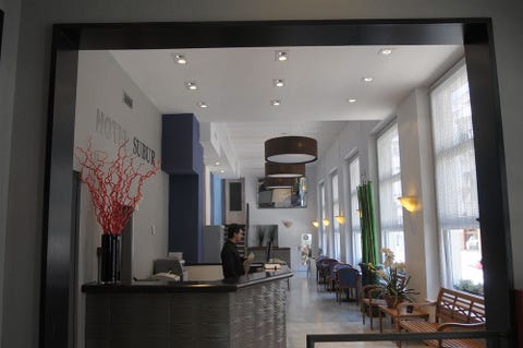 Hotel Subur 23 av 26