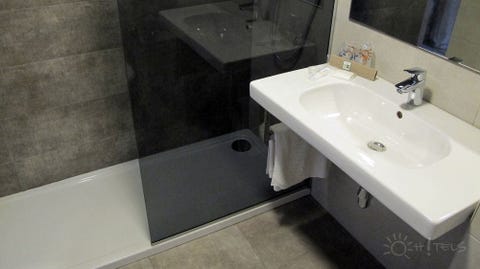 Ohtels Villa Dorada 13 av 26