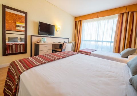 Golden Port Salou & Spa 10 av 29